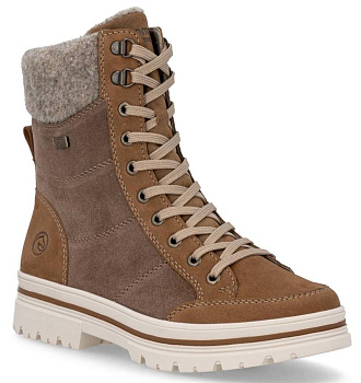 Ботинки Remonte D2U70-20