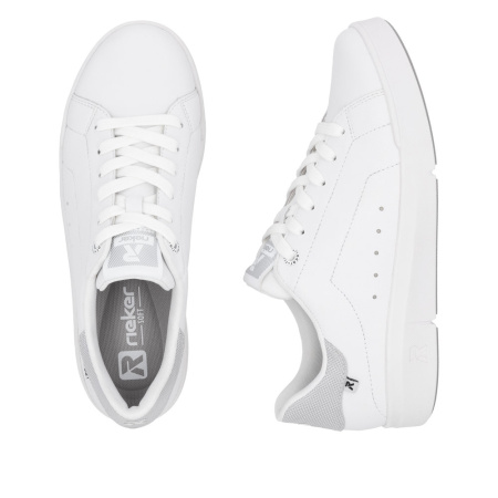 Кеды Rieker 41902-80