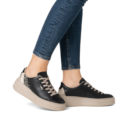 Кеды Rieker N5402-00