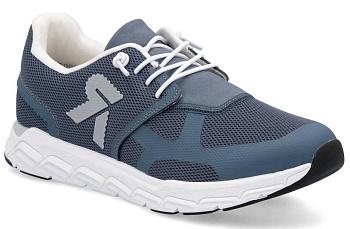 Кроссовки Rieker M9000-12