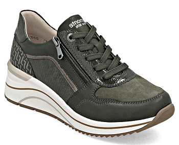 Кроссовки Remonte D0T16-54