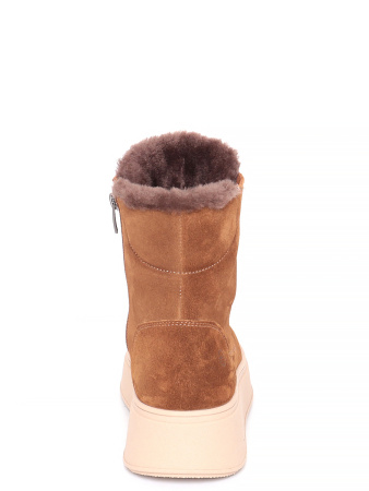 Ботинки Tamaris 1-1-26193-71-305