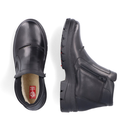 Ботинки Rieker F5463-00