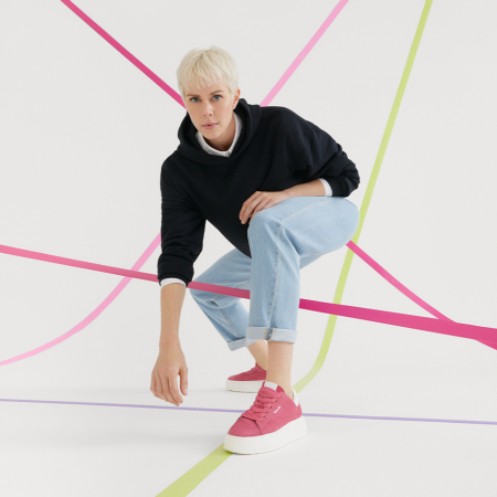 Кроссовки Tamaris 1-1-23812-20-513