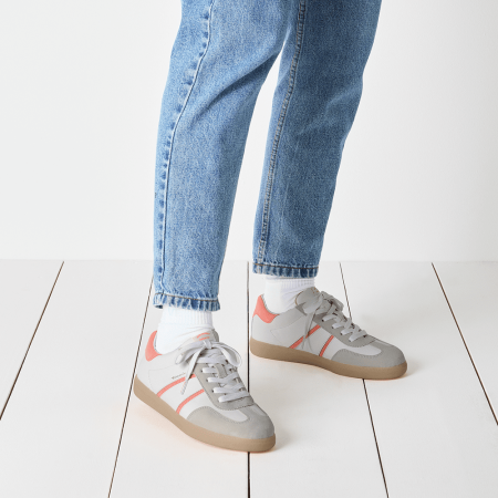 Кеды Tamaris 1-23624-43-685