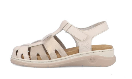 Босоножки Rieker V9251-60