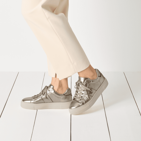 Кеды Tamaris 1-23724-42-933