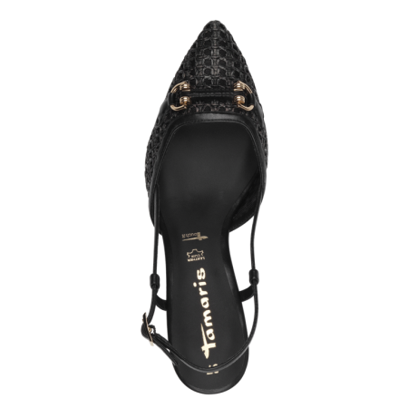 Слингбэки Tamaris 1-29634-44-001
