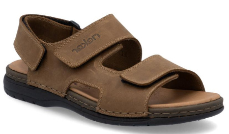 Босоножки Rieker 25558-25