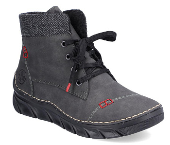 Ботинки Rieker 55031-45