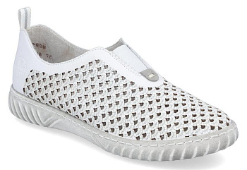 Туфли  Rieker N0965-80