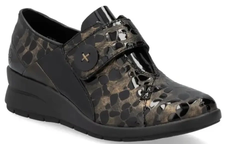 Туфли Rieker L4856-90