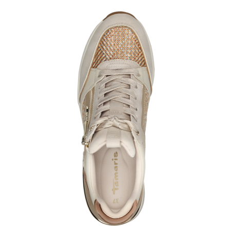 Кроссовки Tamaris 1-23703-41-454