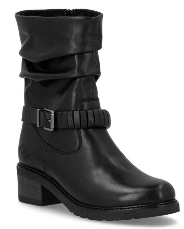 Полусапоги Remonte D1A81-01