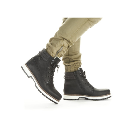 Ботинки Rieker F8301-00