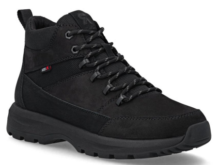 Кроссовки Rieker U1671-00