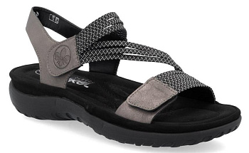 Босоножки Rieker 64870-42