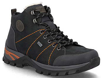 Кроссовки Rieker F6814-16